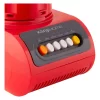 Licuadora Kanji 2en1 Red Kjh-bl0600la01 Color Rojo