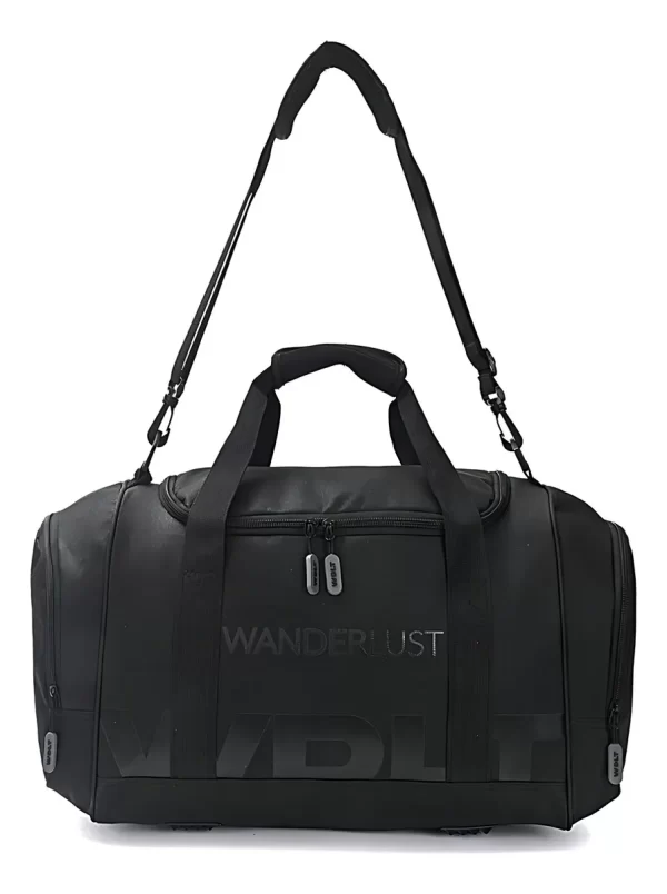 Bolso Deportivo Active Wanderlust 26 Bolso Grande Correas Mochila Desmontable Deportivo