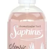 Saphirus Textil fragancia aromatizador ropa 250ml Olympea